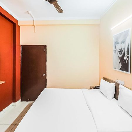 Hotel O Avni Residency Gurgaon Luaran gambar