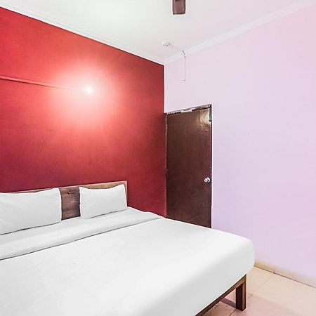 Hotel O Avni Residency Gurgaon Luaran gambar