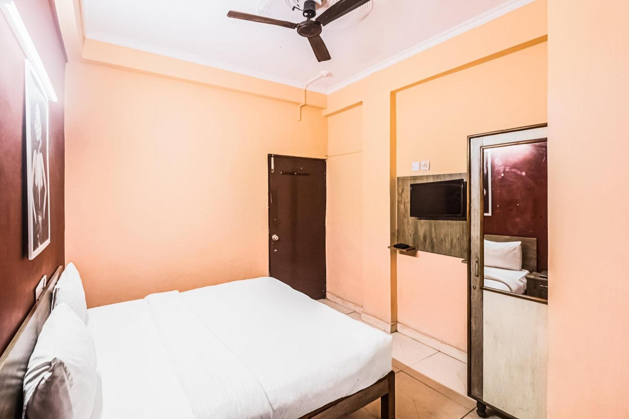 Hotel O Avni Residency Gurgaon Luaran gambar
