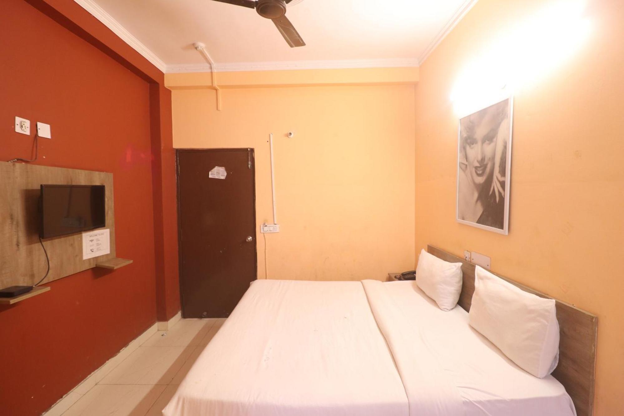 Hotel O Avni Residency Gurgaon Luaran gambar