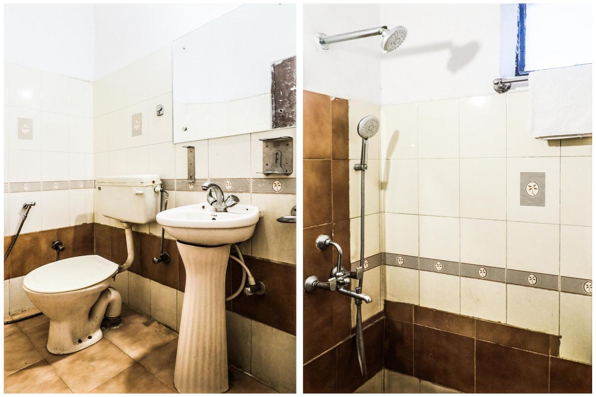 Hotel O Avni Residency Gurgaon Luaran gambar